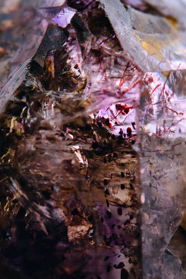 Aka Melody S7 Raw Stone