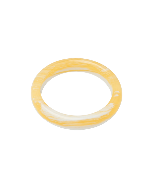 Tridacna Bi-Color Exclusive Bangle