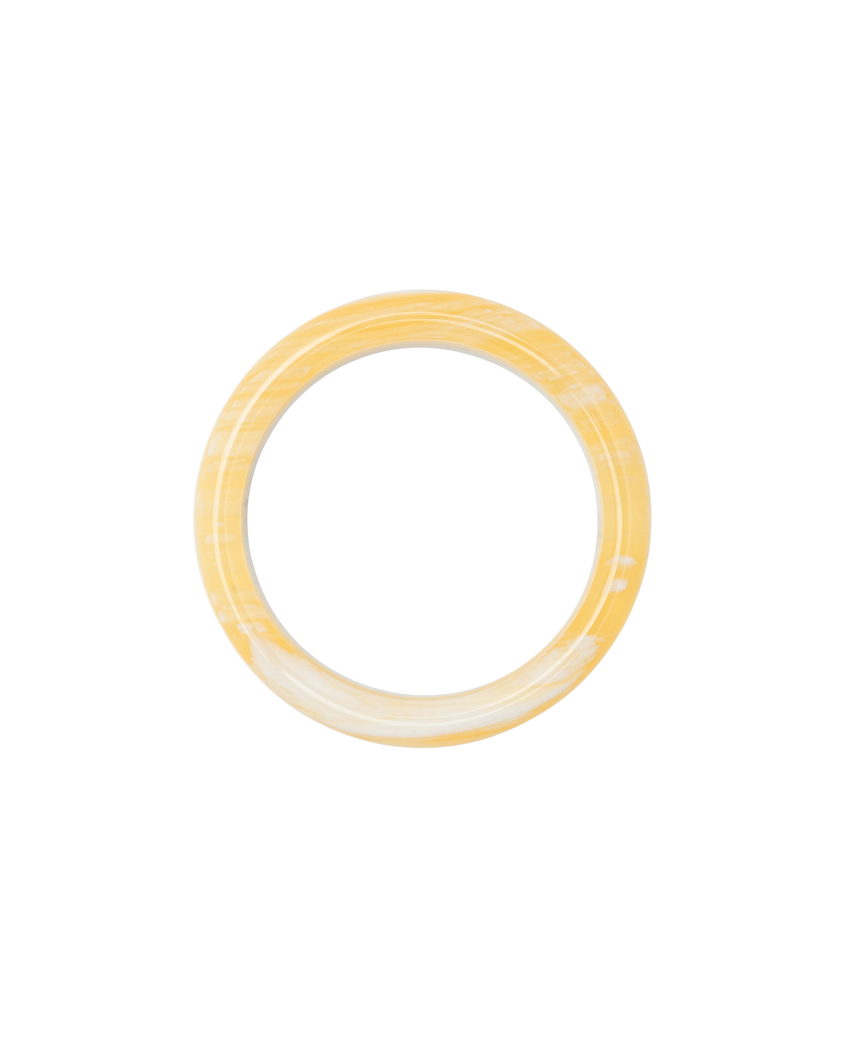 Tridacna Bi-Color Exclusive Bangle