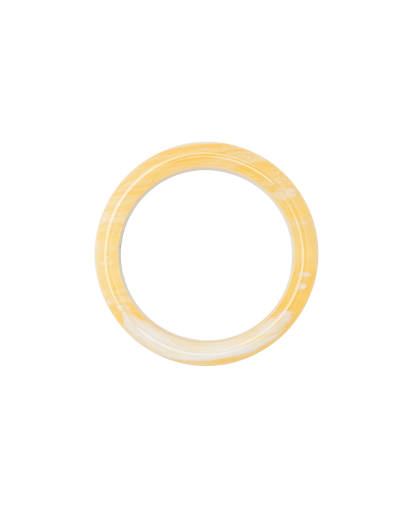 Tridacna Bi-Color Exclusive Bangle