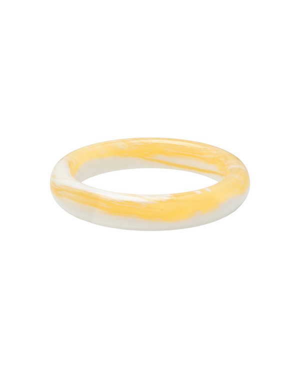 Tridacna Bi-Color Exclusive Bangle