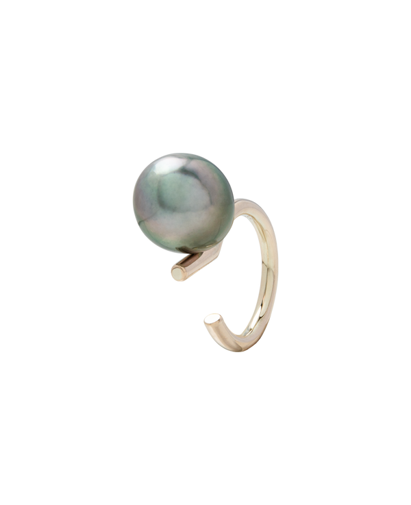 Keshk Tahitian Pearls Ring