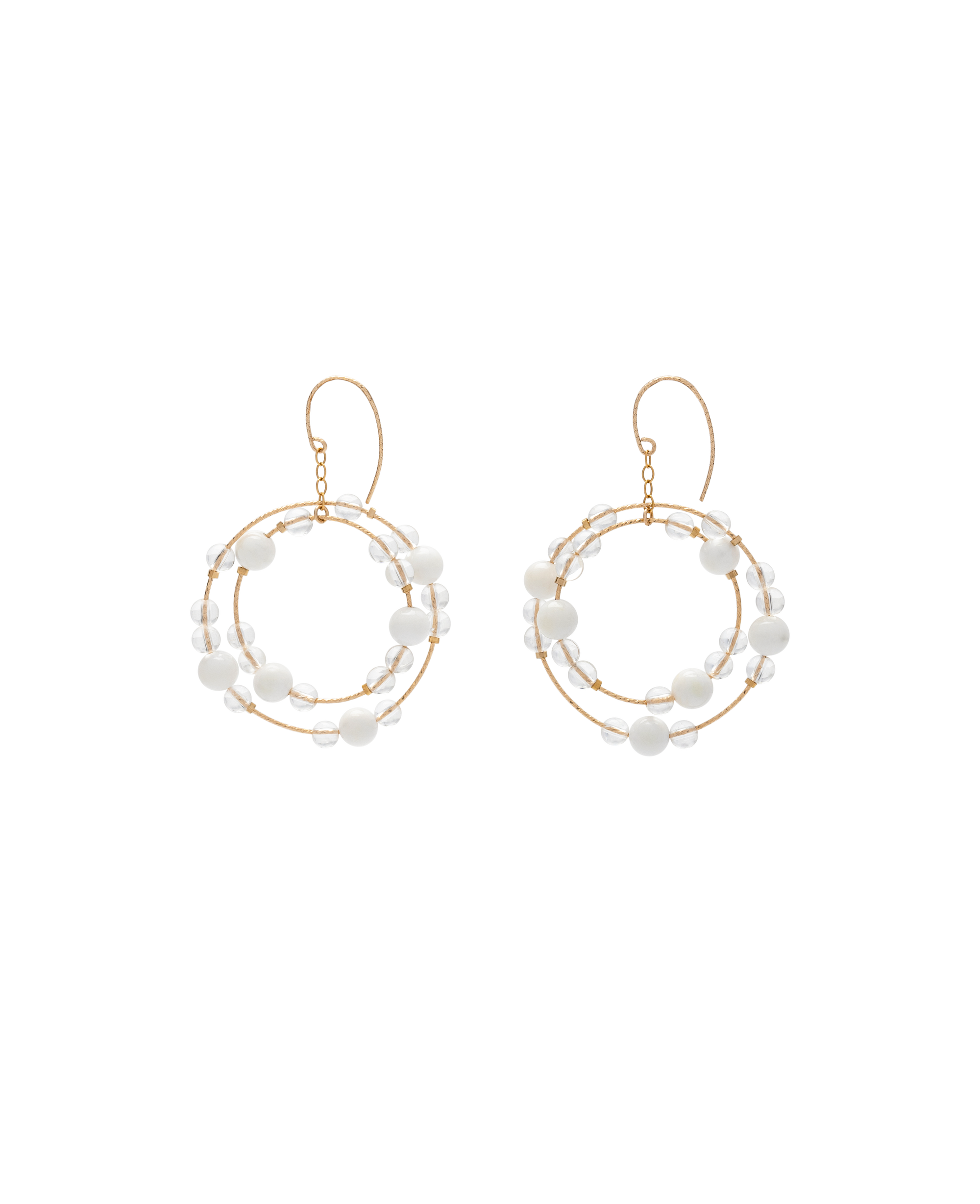 Summer Beach Earrings