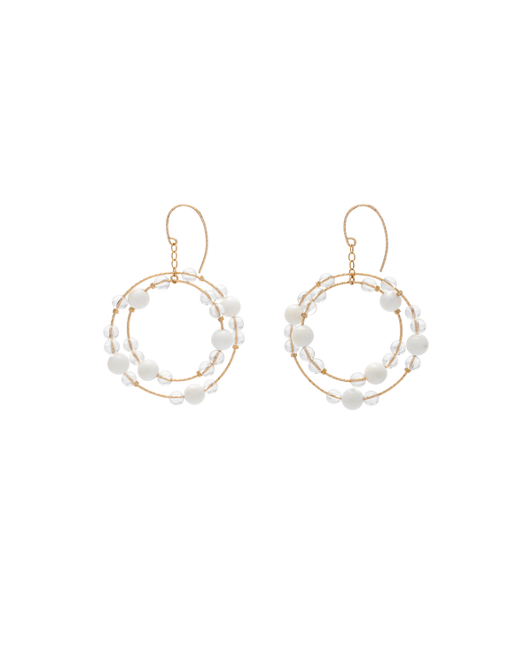 Summer Beach Earrings