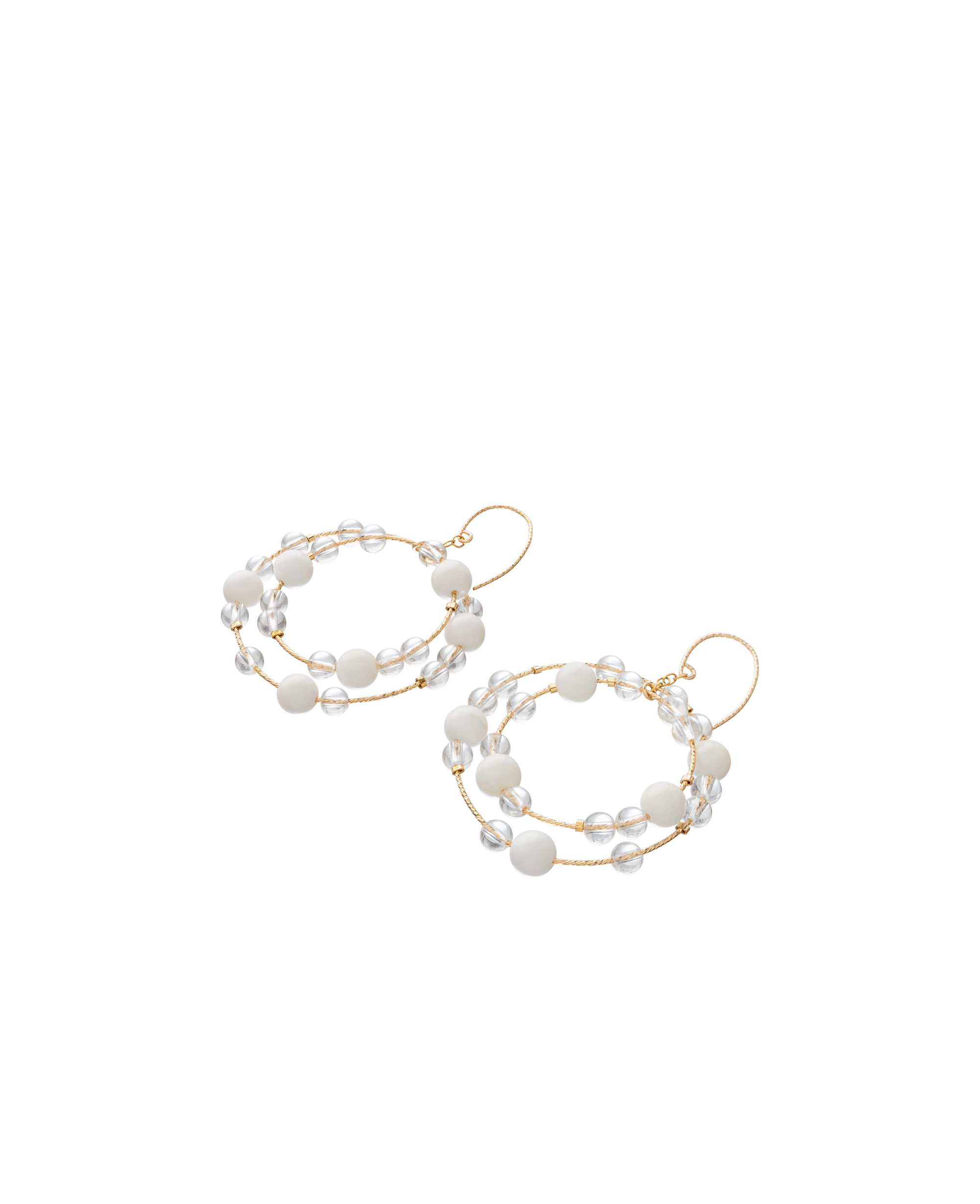 Summer Beach Earrings