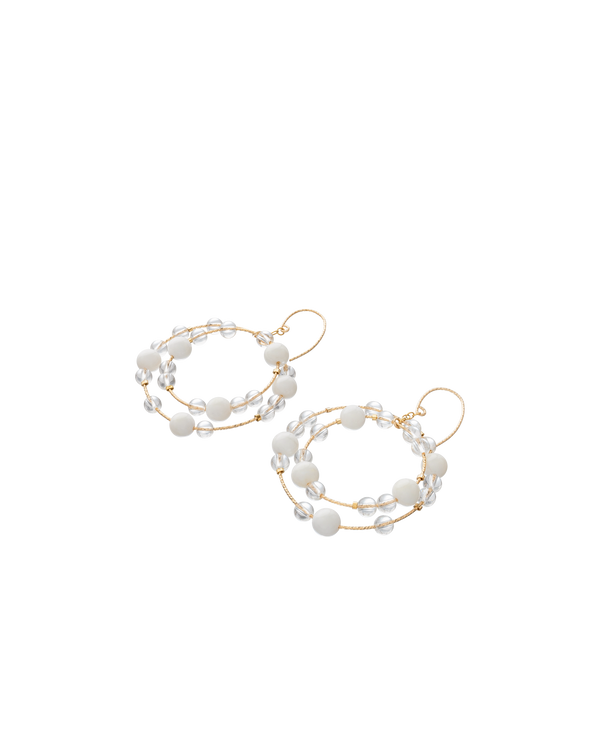 Summer Beach Earrings