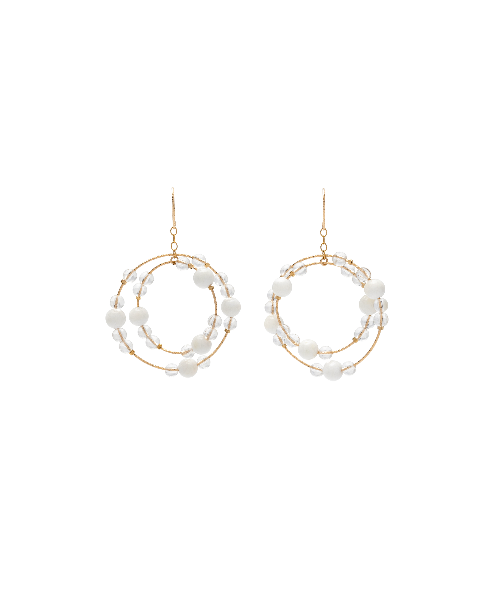 Summer Beach Earrings