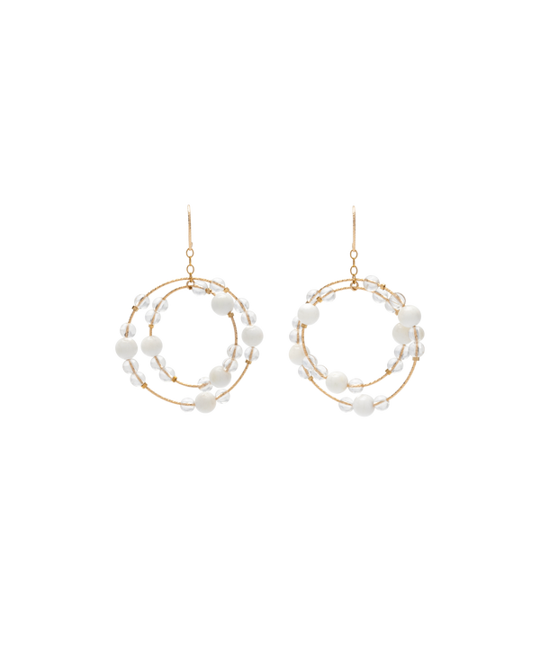 Summer Beach Earrings