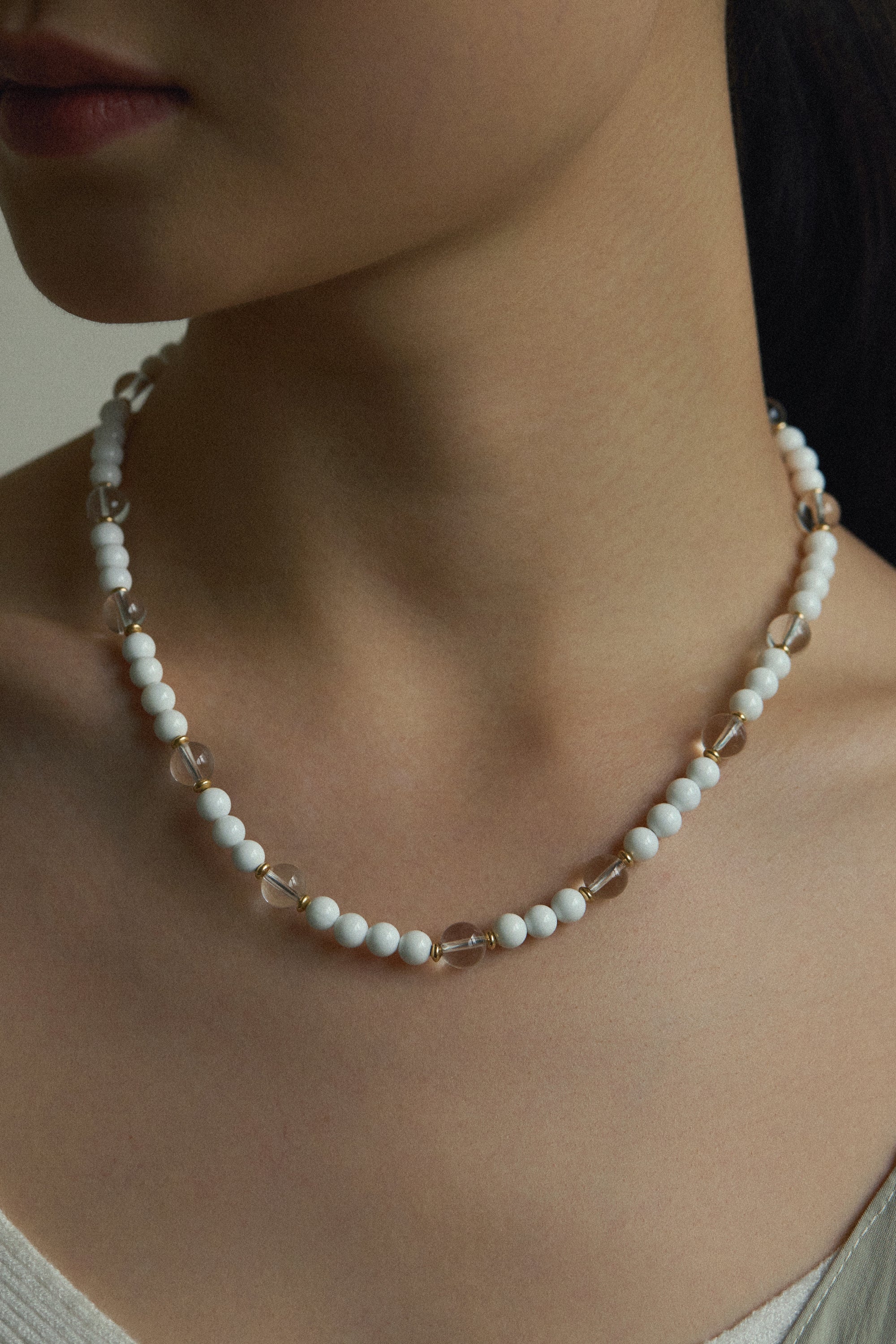 Summer Beach Necklace