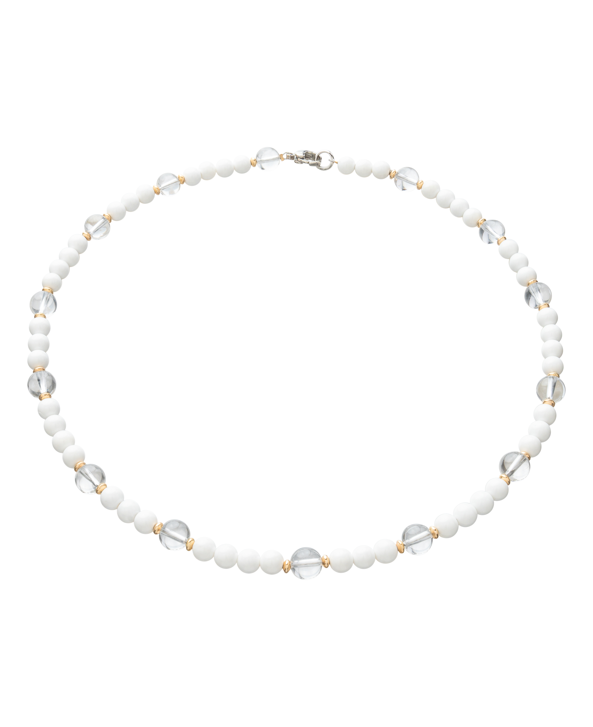 Summer Beach Necklace