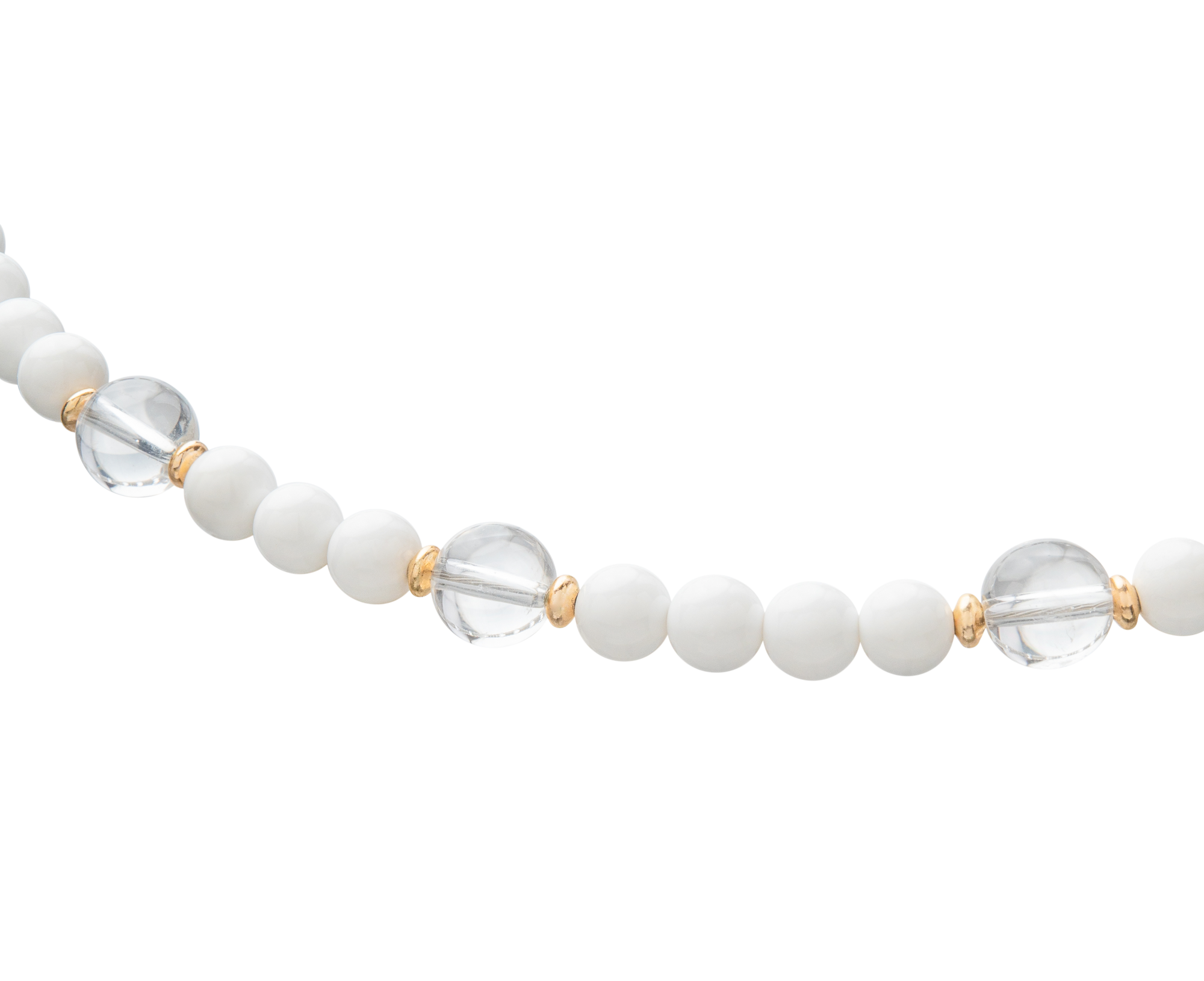 Summer Beach Necklace