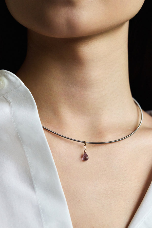 Twilight Veil Earrings