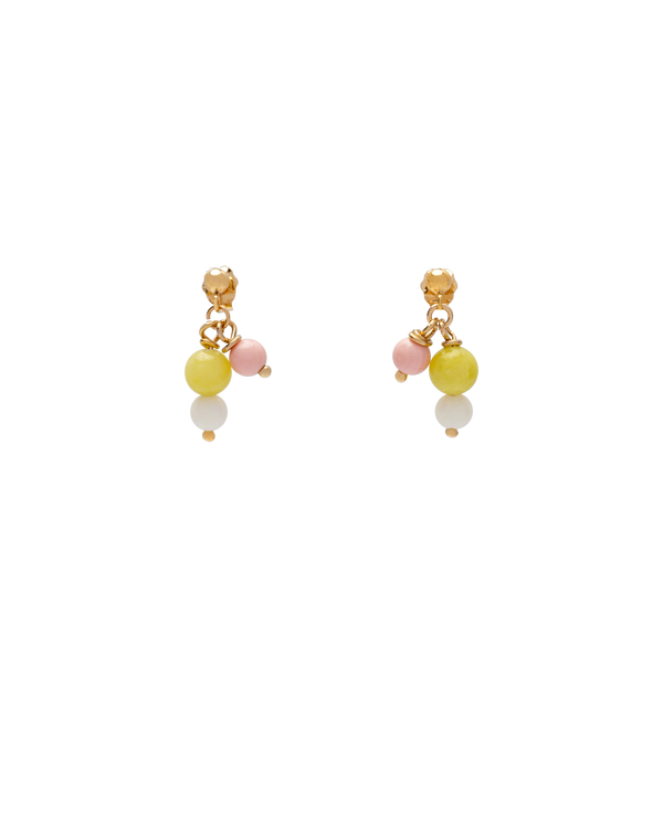 VitaC Earrings