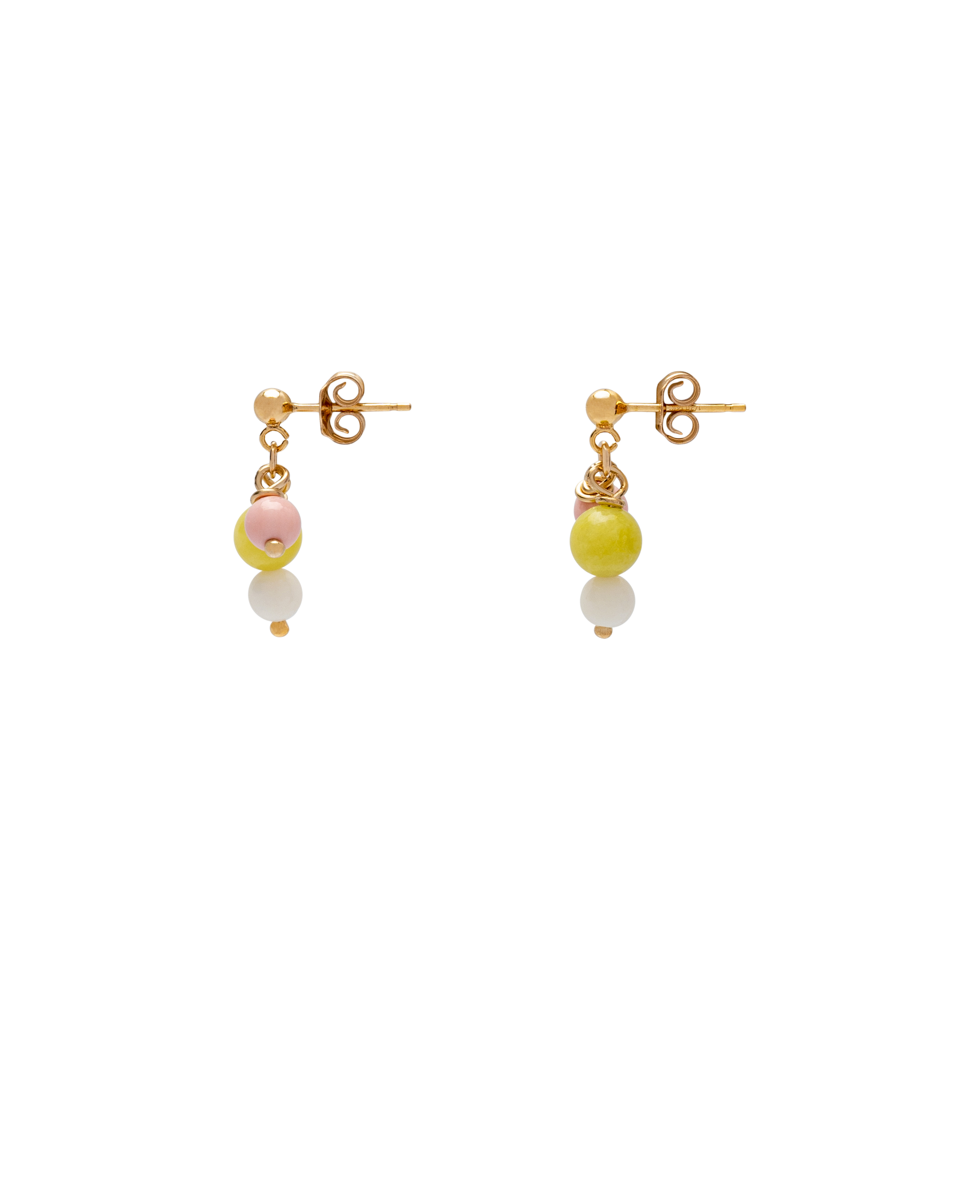 VitaC Earrings