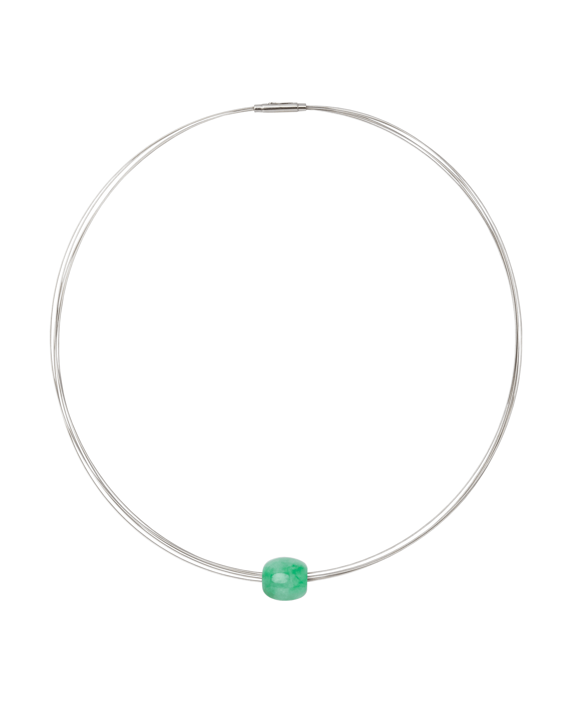where to buy jadeite necklace Malaysia – Verdant Echo by Yukimoto
