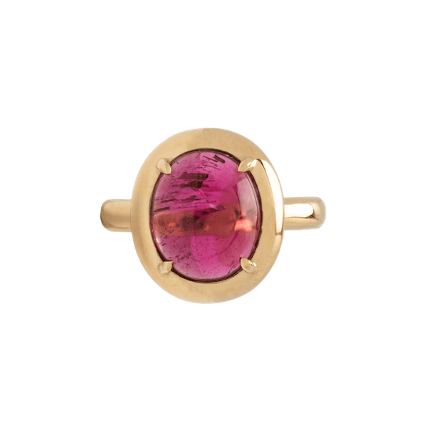 Candy Tourmaline Ring - Yukimoto