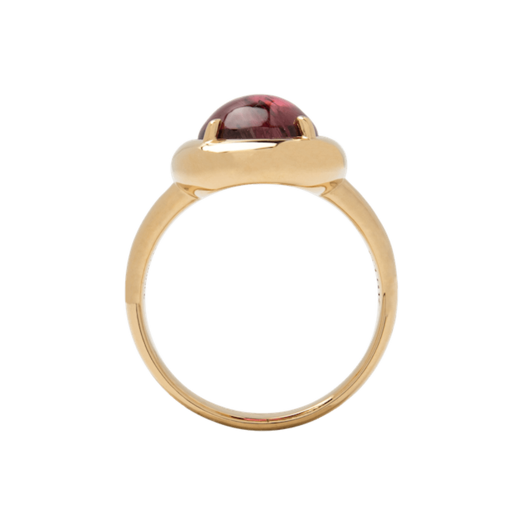 Candy Tourmaline Ring - Yukimoto