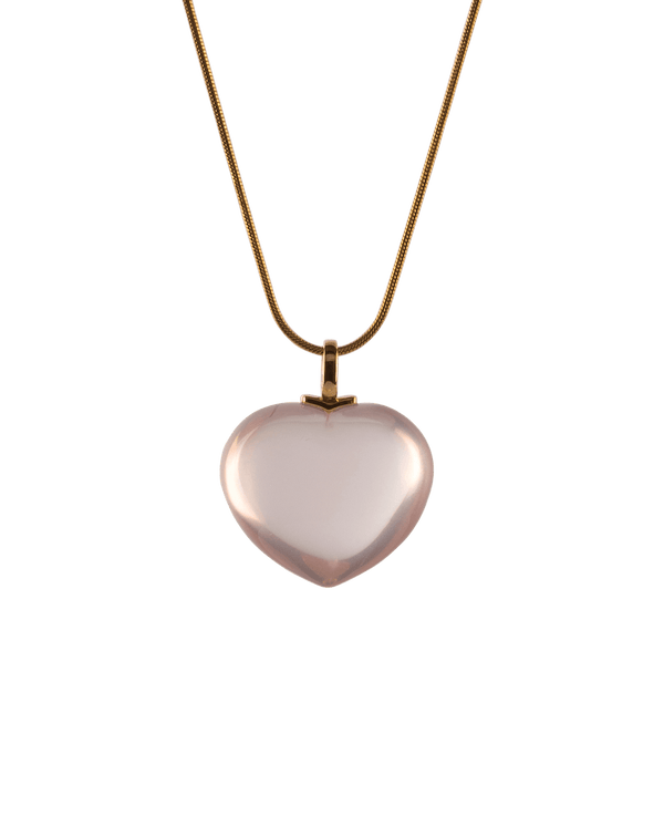 Familial Love Pendant - Yukimoto