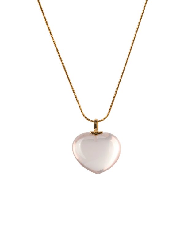 Familial Love Pendant - Yukimoto