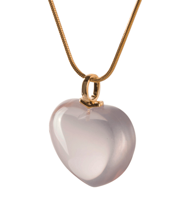 Familial Love Pendant - Yukimoto