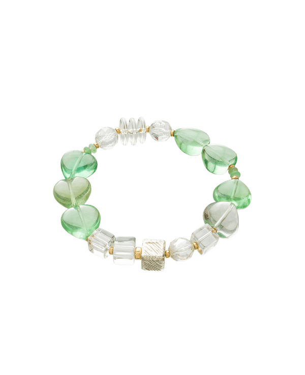 Feel Much Better Bracelet - Yukimoto