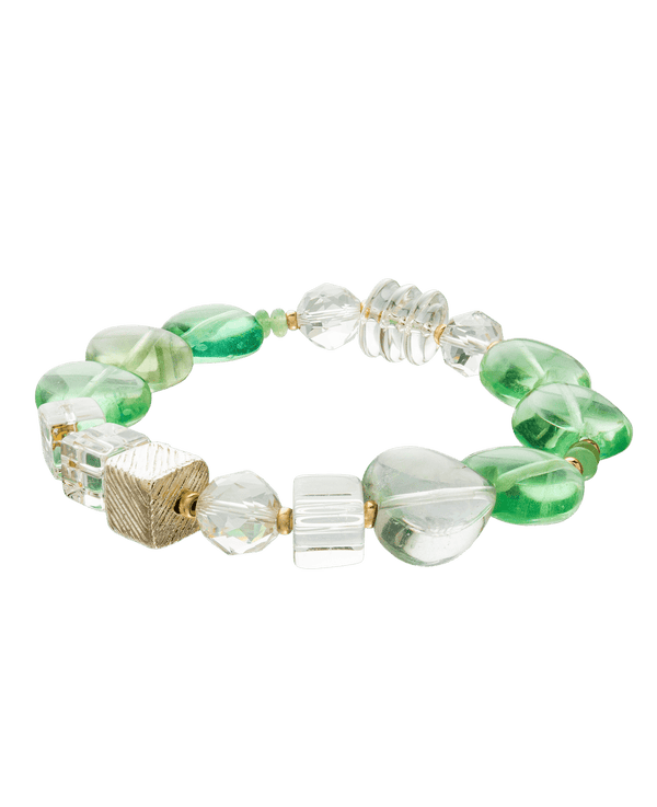 Feel Much Better Bracelet - Yukimoto