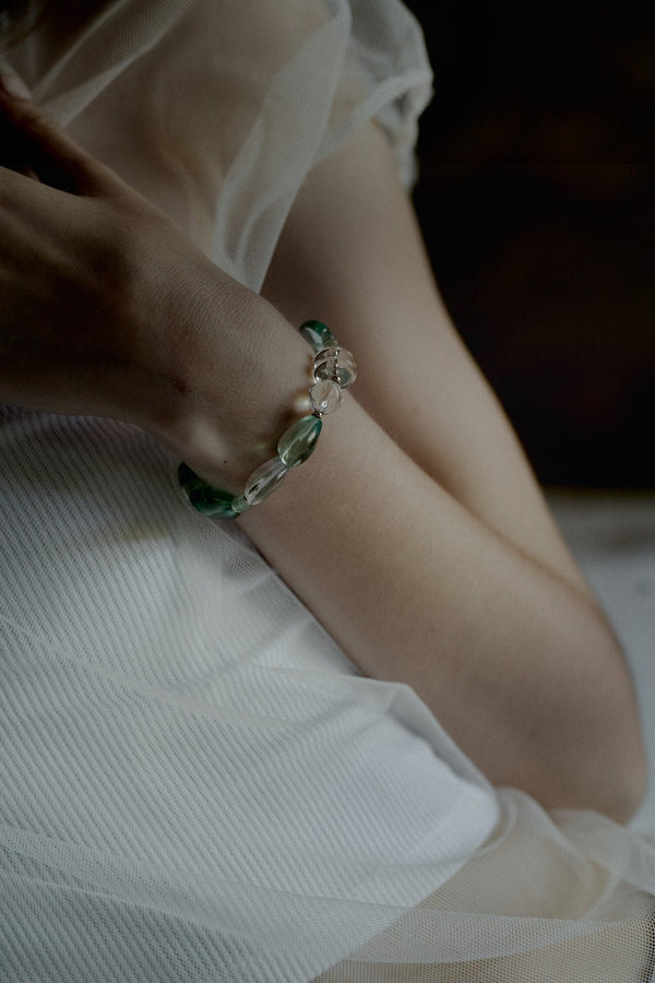 Feel Much Better Bracelet - Yukimoto