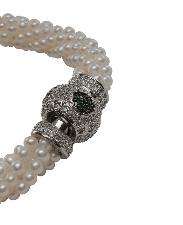 Gloria Twist Bracelet - Yukimoto