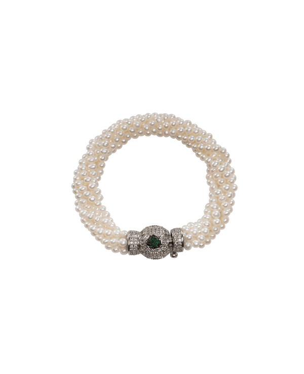 Gloria Twist Bracelet - Yukimoto