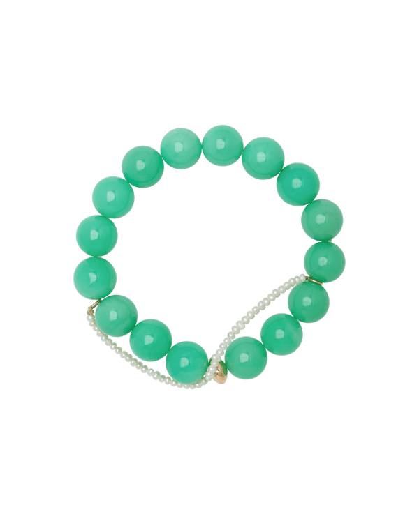 I Mint It Bracelet - Yukimoto