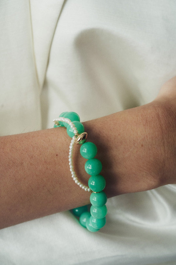 I Mint It Bracelet - Yukimoto