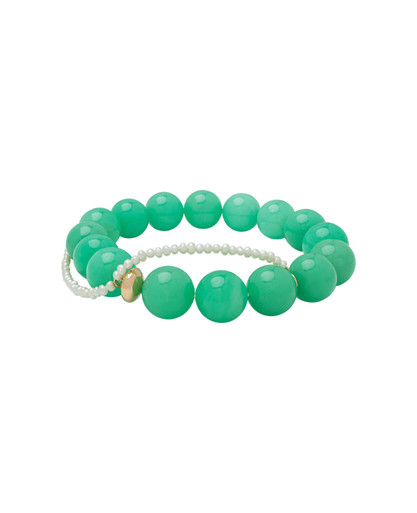 I Mint It Bracelet - Yukimoto