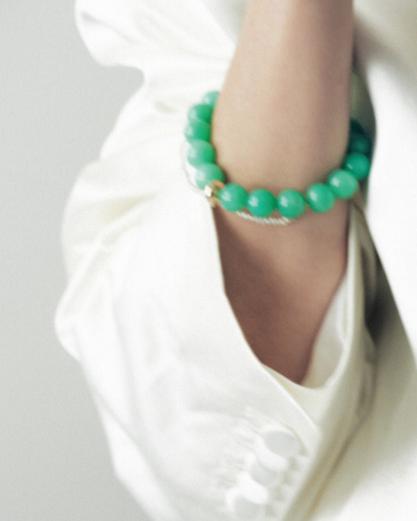 I Mint It Bracelet - Yukimoto