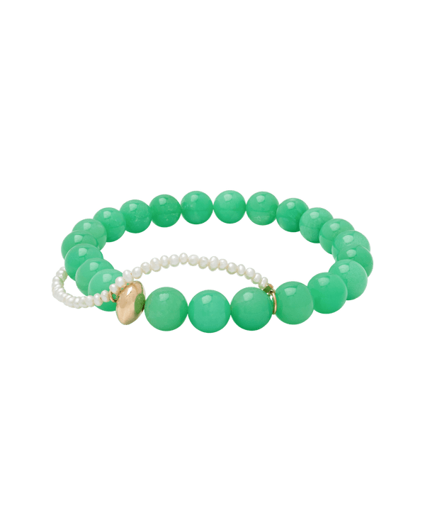 I Mint It Bracelet - Yukimoto