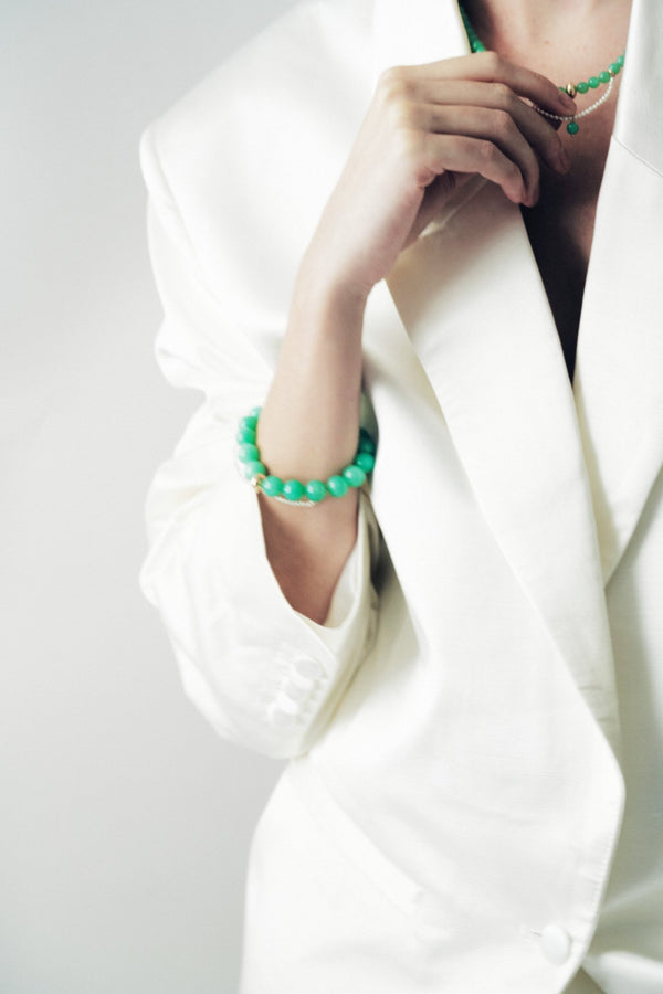 I Mint It Necklace - Yukimoto