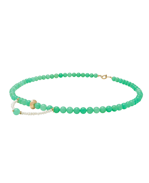 I Mint It Necklace - Yukimoto