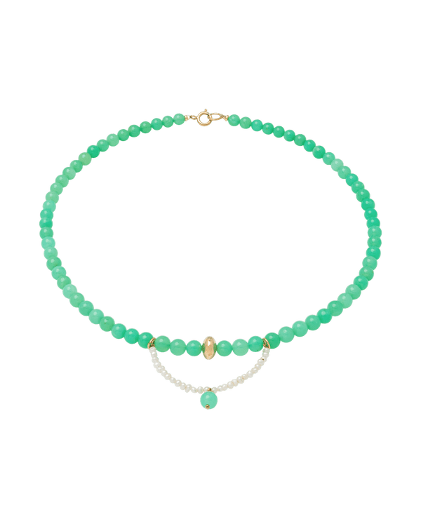 I Mint It Necklace - Yukimoto