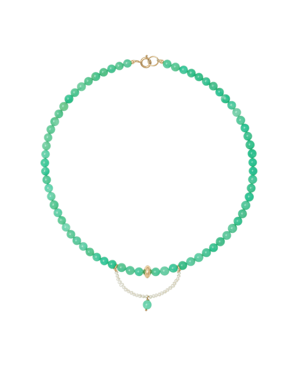 I Mint It Necklace - Yukimoto