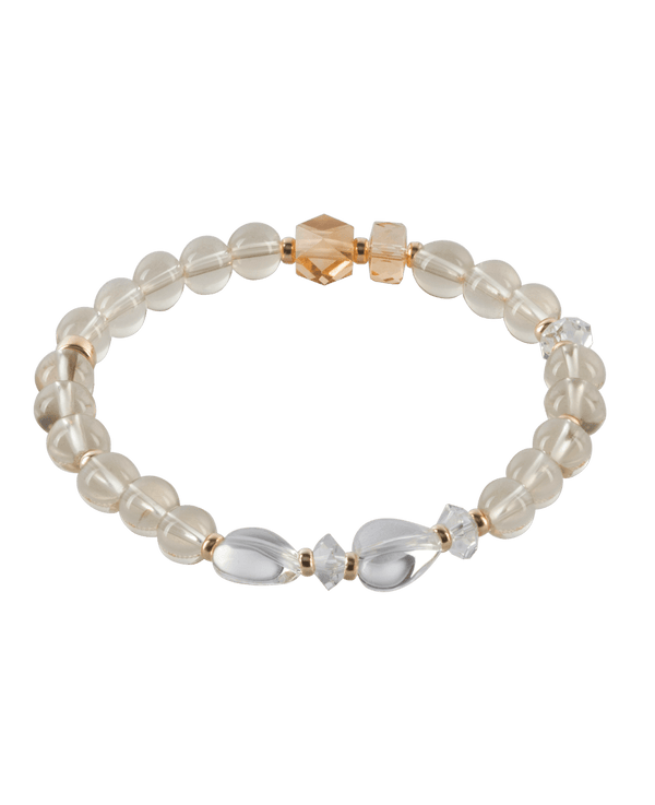 You & Me Bead Bracelet - Yukimoto