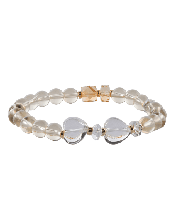 You & Me Bead Bracelet - Yukimoto